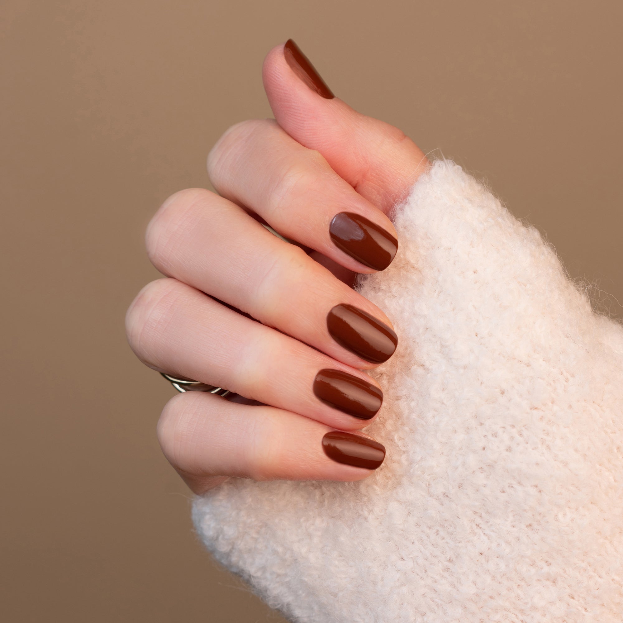 Hard Gel vs Soft Gel Nails: What's the Difference? | Makeup.com
